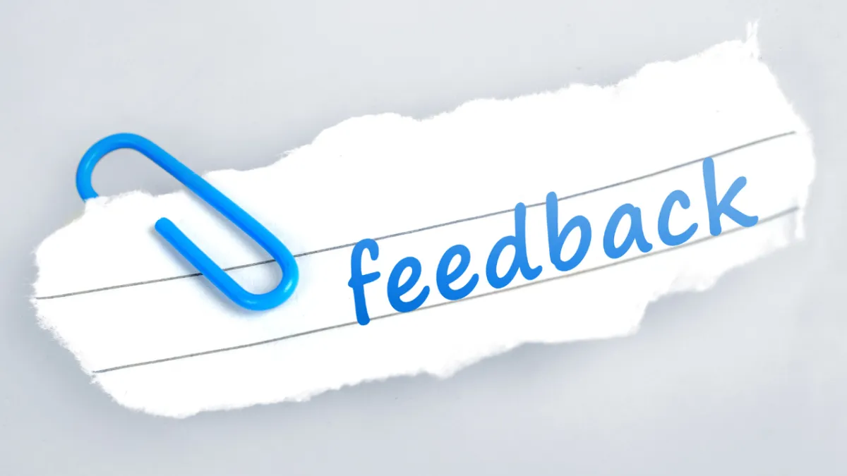 Conflict Resolution and Staff Performance