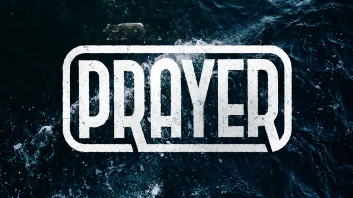 Leadership and Prayer