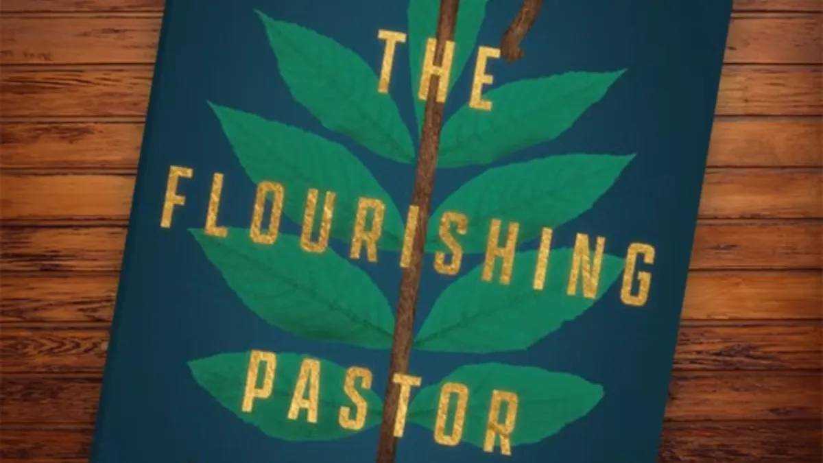 Tom Nelson on a Shepherd's Work