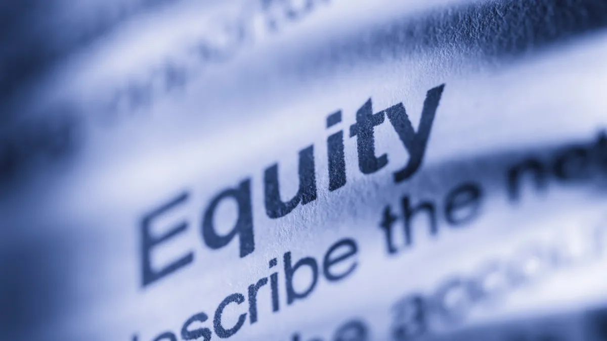 Internal Equity