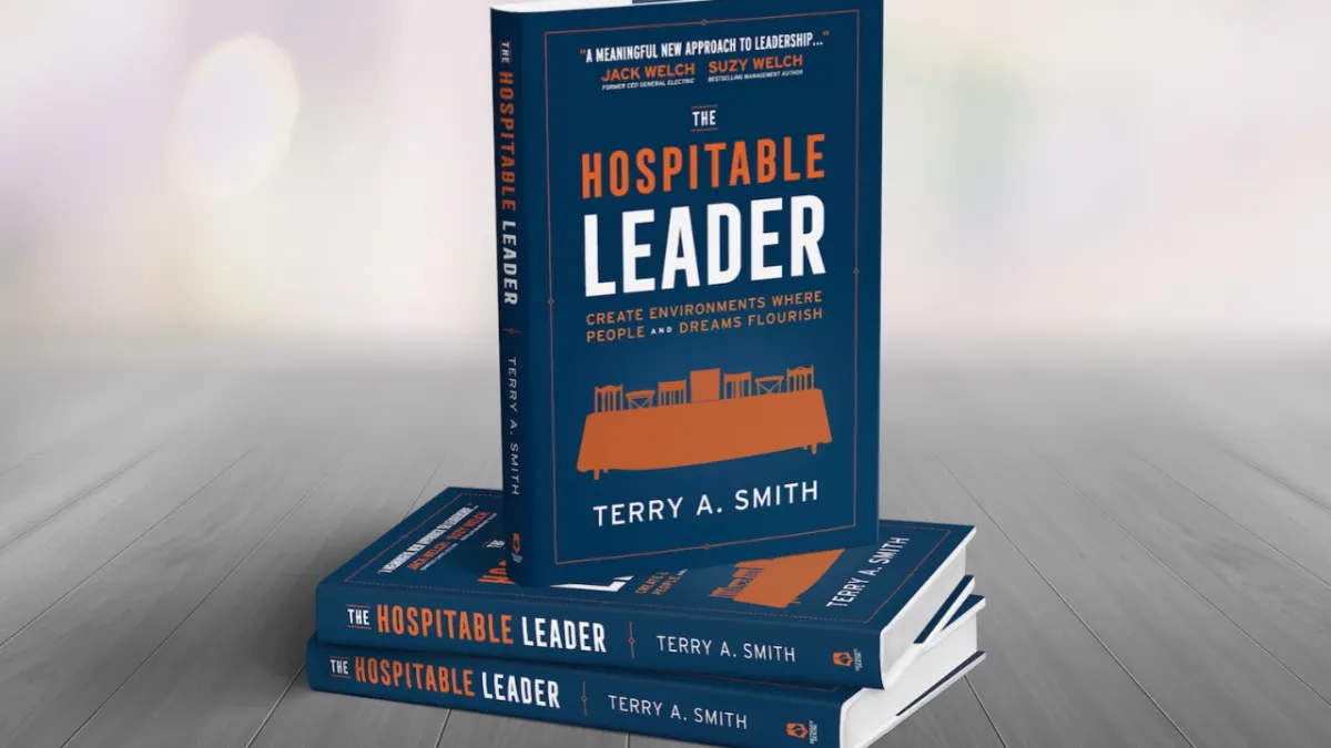 Terry A. Smith on Treating Employees as Guests