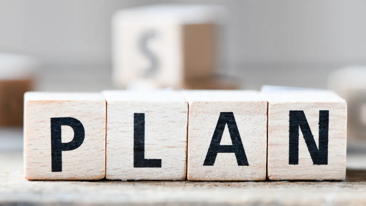 Developing a "Plan and Execute" Culture
