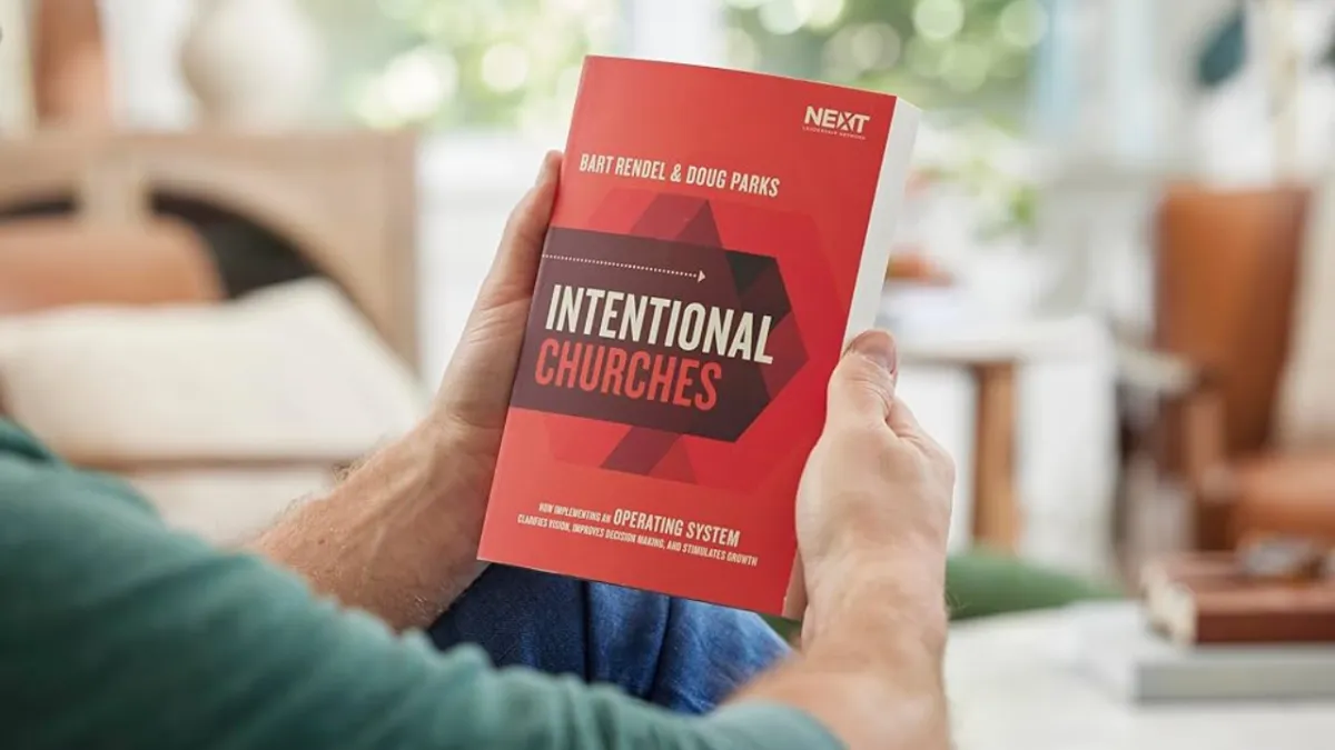 Intentional Churches: A Book Review