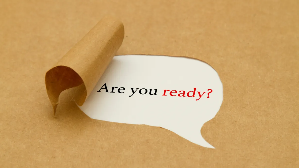 Is Your Church “Operationally Ready?”