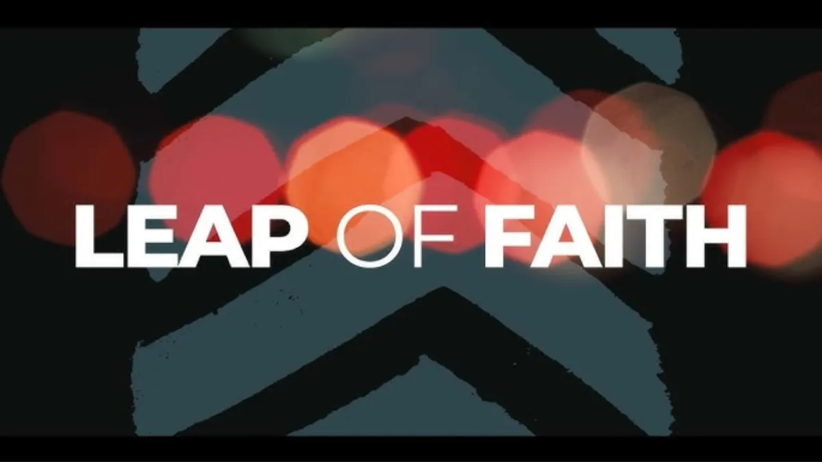 Faith and Church Building Programs