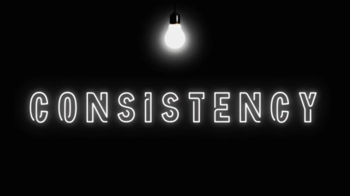 The Executive Pastor and the Power of Consistency