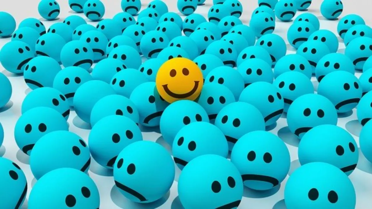 Contagious Optimism