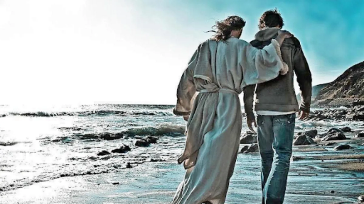 Like a Piece of Lint or a Bottle Cap