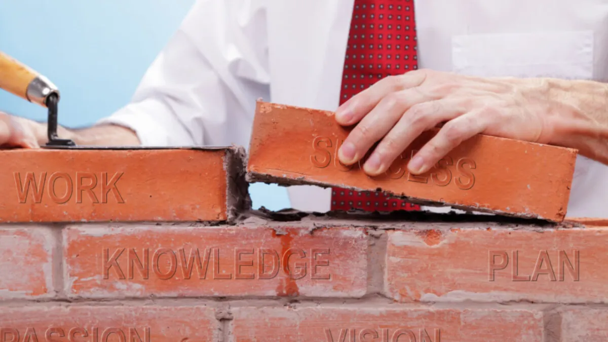 The 8 Fundamentals of Leadership