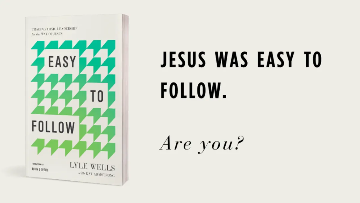 Lyle Wells on Leaders Who Empower