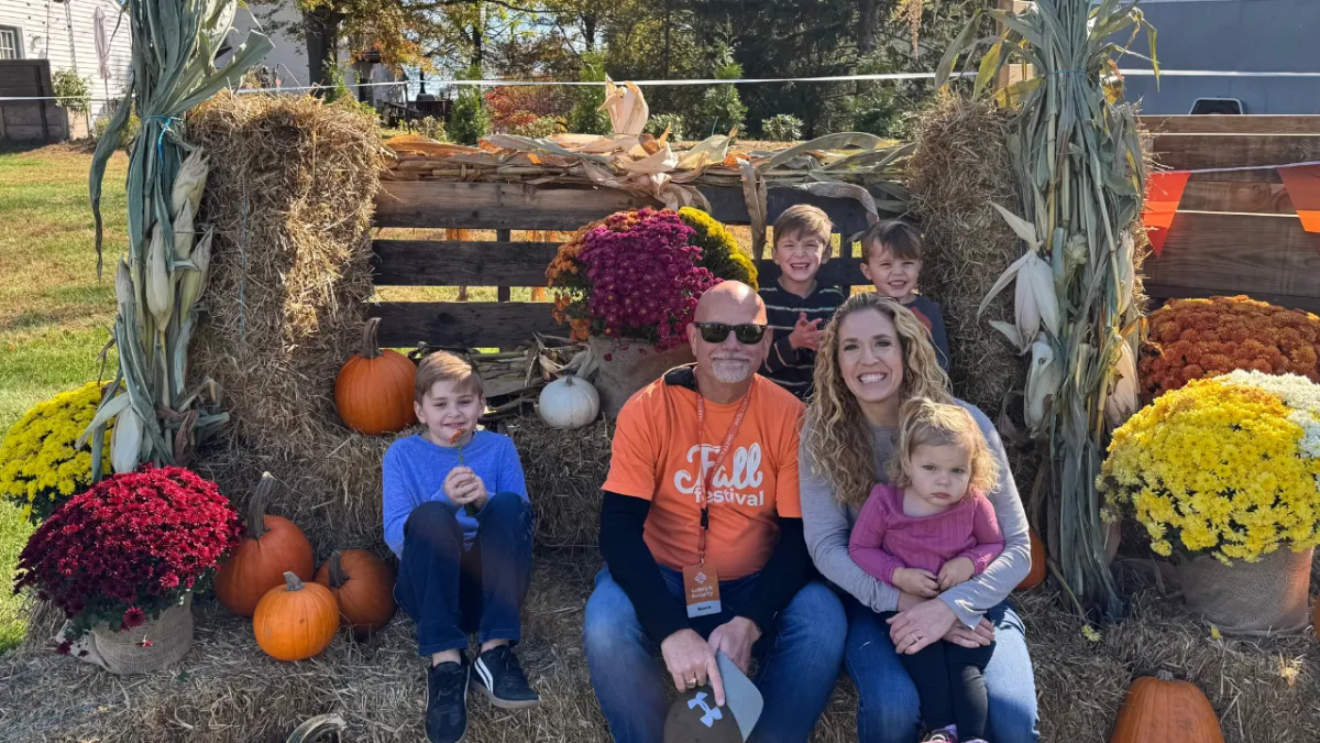 Advancing the Mission: The Ministry Impact of Church Events