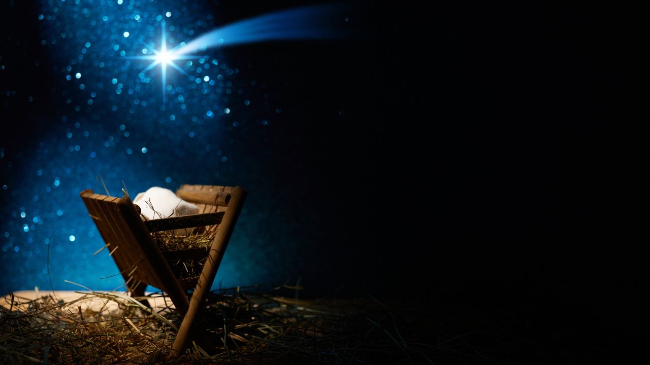 Glory to God in the Highest