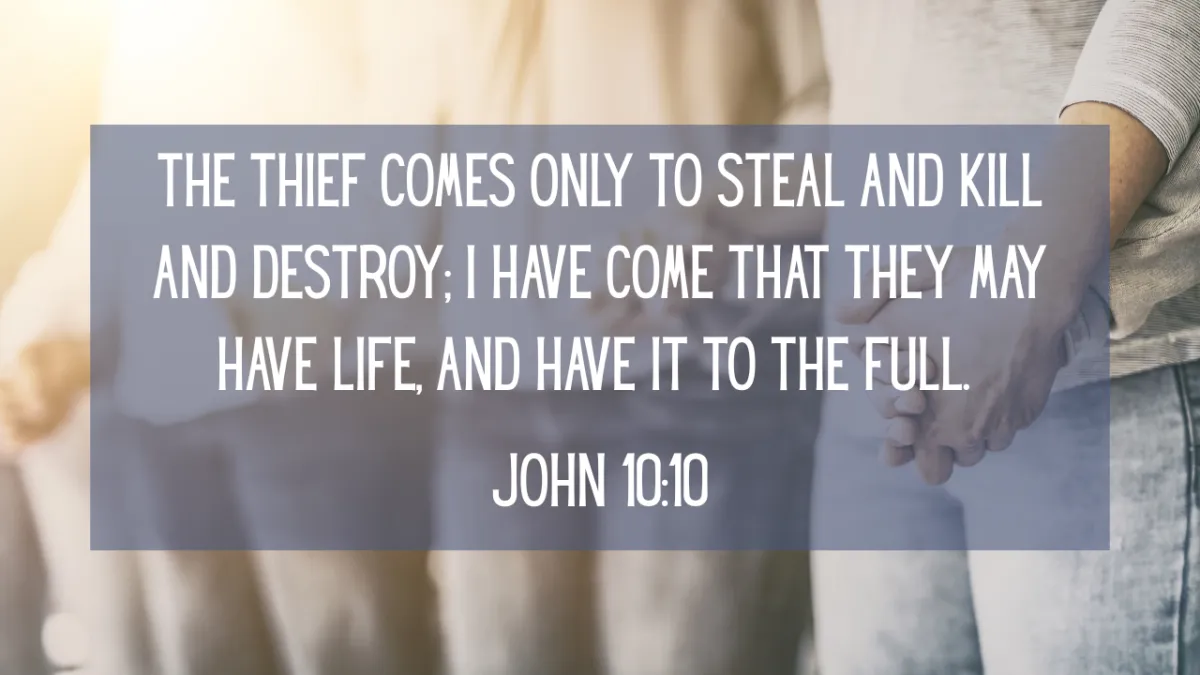 From Enduring to Flourishing