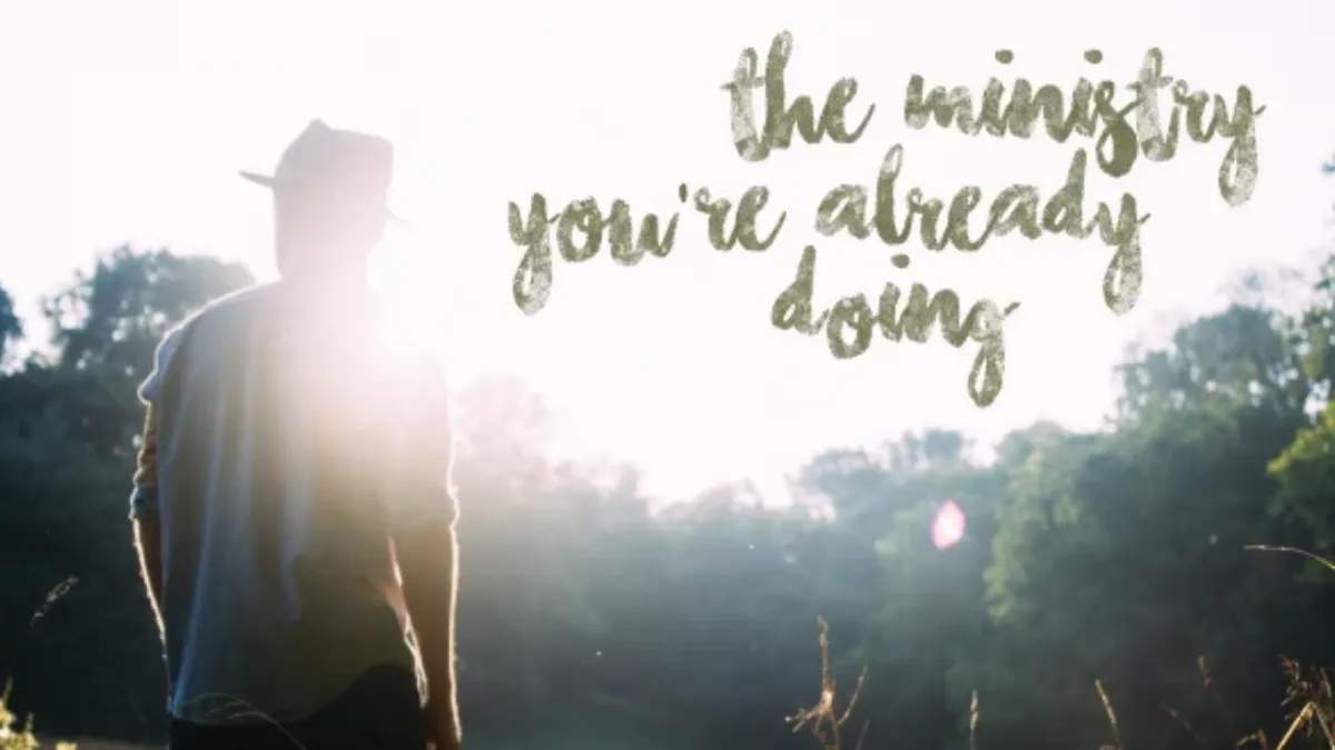 Navigating Ministry Transitions Without Losing the Call