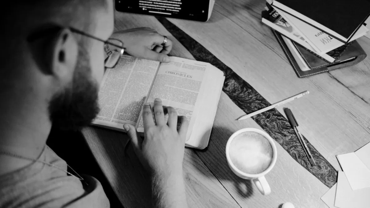 Administration as Pastoral Care