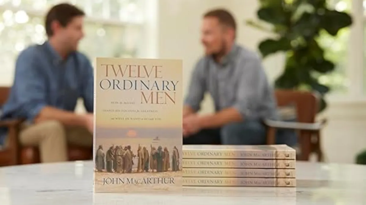 John MacArthur on Lasting Leadership