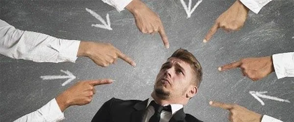 ¿Quién es la culpable?