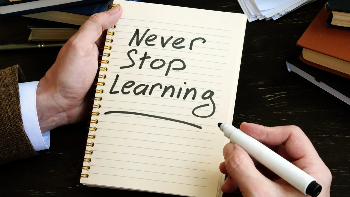 Learnability: La Habilidad Clave para el Futuro del Trabajo