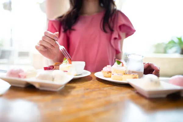 Weight Loss That Lasts: Empower Your Body and Mind Over 40
