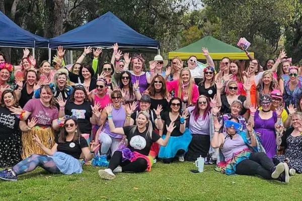 Unleashing the F-word for 2025: Fun, Freedom, and Yep… Living a Fucking Good Life!
