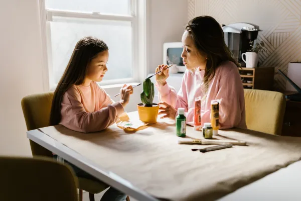 Transform Chaos Into Connection With Simple Parenting Tools