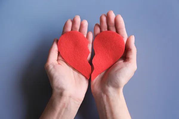Breaking Up Better: 7 Steps to Thrive After Separation