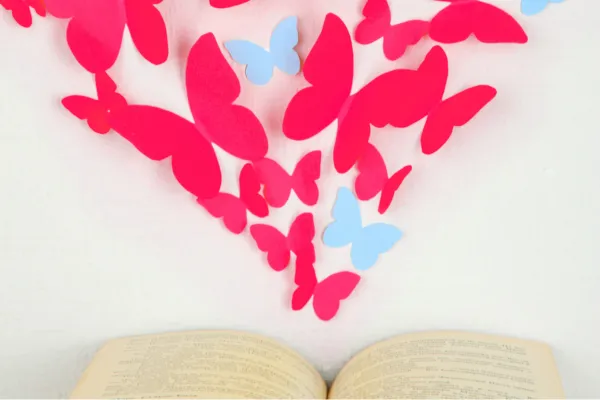 Unleash Your Story: Writing From the Heart