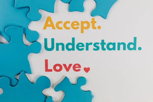 Love in Every Form: The Discovery Journey