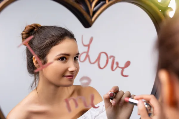Fall in Love With Yourself: a Guide to Self-love