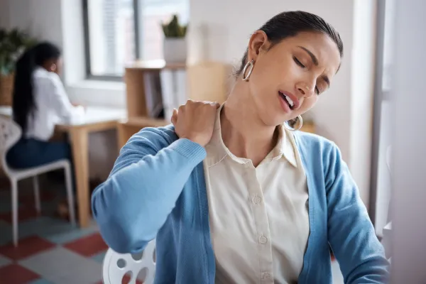Listen to Your Body—but Did You Know Your Body is Listening to You Too?