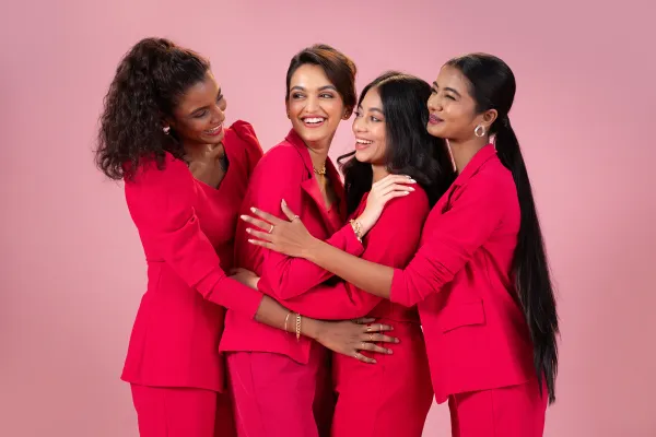 Creating a Life You Love: Redefining Success & Well-being for Modern Women
