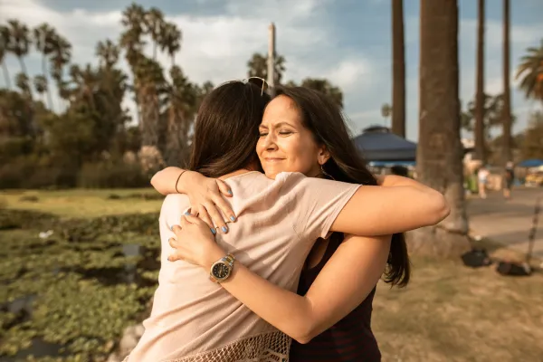 Stop Faking It – the Power of Letting Go and Asking for Help