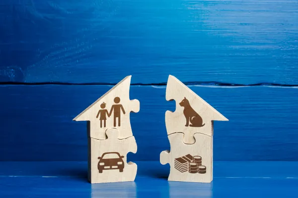 The True Cost of Divorce: Affordable Solutions You Need to Know !