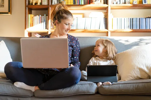 Ai & Heart: Empowering Women Through AI to Rebuild Trust and Strengthen Connections
