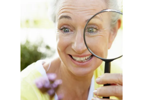 Rediscovering the Woman Within: A Guide to Celebrating Yourself Again