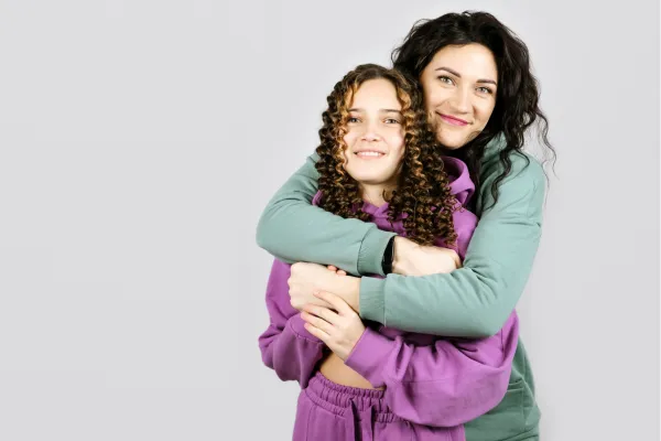 Mothering Through the Mayhem: Finding Calm in the Chaos of Raising Teens