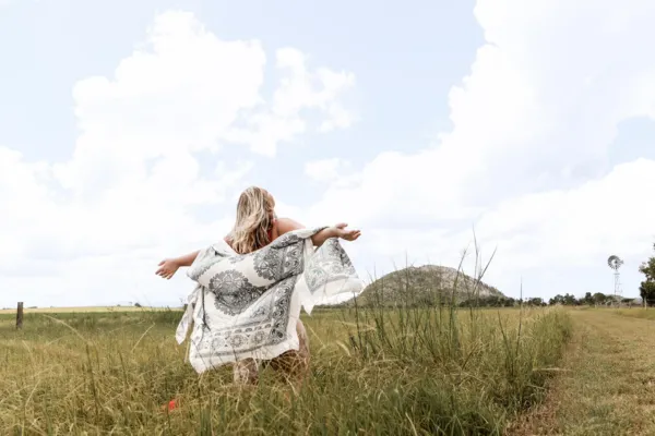 💫 Nurturing Your Sensuality After 40
