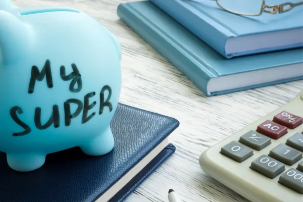 Nurturing Your Super: Why Now’s the Time to Grow Your Own Retirement Nest