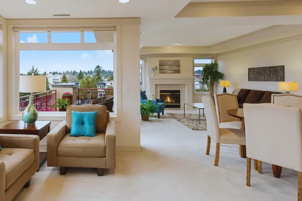 A Personal Approach in Real Estate: Nurturing People In and Through Their Property Pursuits