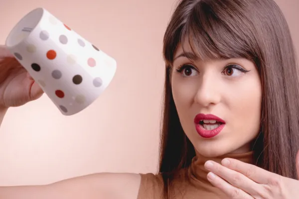 EMPTY CUPS AND HEAVY HEARTS: THE COST OF OVER-NURTURING IN WOMEN’S LIVES