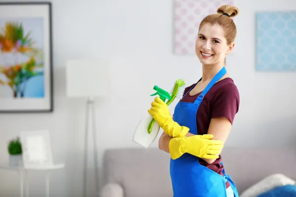 🌿 Chemical-Free Cleaning for Your Home with One Device: Discover the Power of Enagic® Kangen Water®