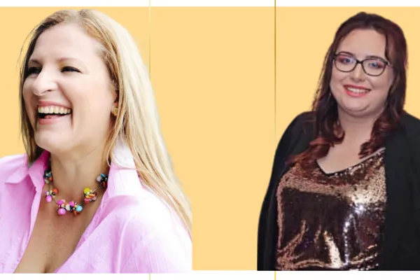 🌟 The Women Leading the Way: Change Makers Highlight

Stories That Inspire