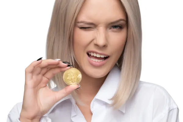 Why Women Need Bitcoin To Create & Grow Their Financial Futures