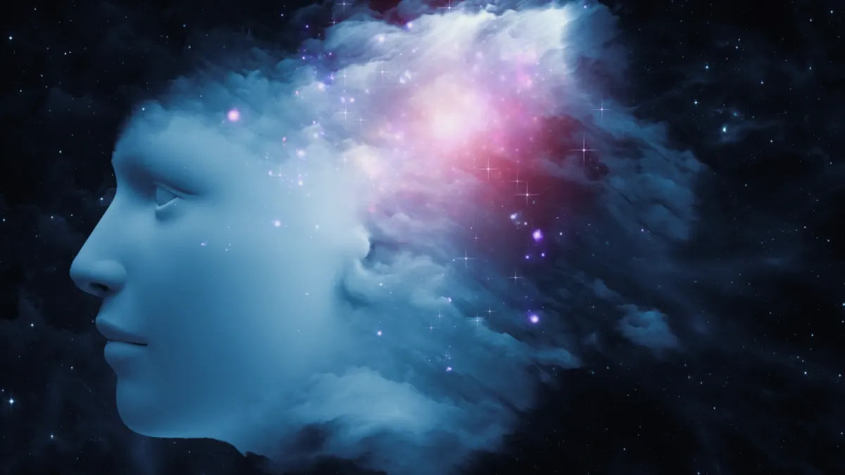 The Science Behind Hypnosis:
Why Your Subconscious Mind Is the Key to Change
