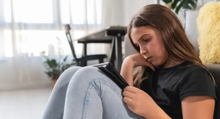 Hypnosetherapie bei Kindern