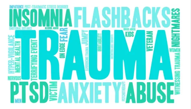 raumabewältigung durch Hypnose