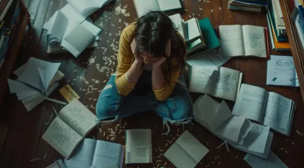 Hypnosetherapie für Kinder: Schulangst, Prüfungsangst & Präsentationsangst überwinden