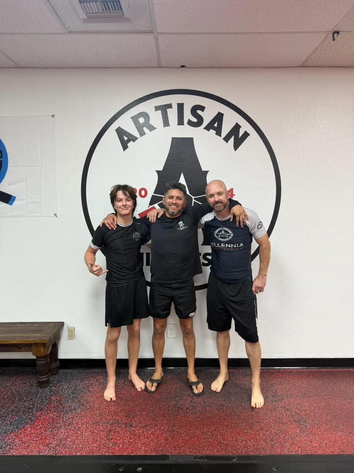 artisan jiujitsu boys