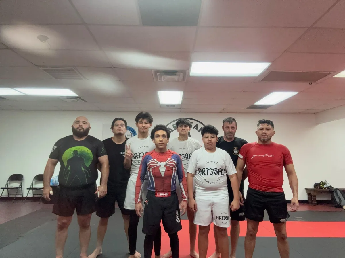 artisan jiujitsu boys