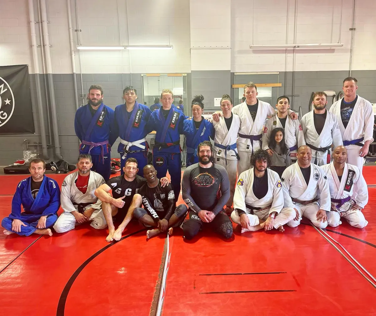 artisan jiujitsu team